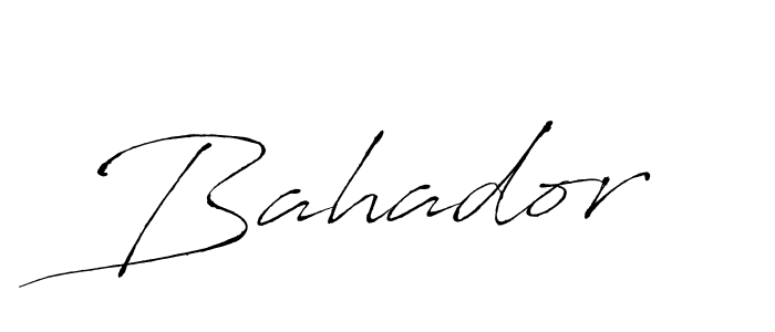 Once you've used our free online signature maker to create your best signature Antro_Vectra style, it's time to enjoy all of the benefits that Bahador name signing documents. Bahador signature style 6 images and pictures png