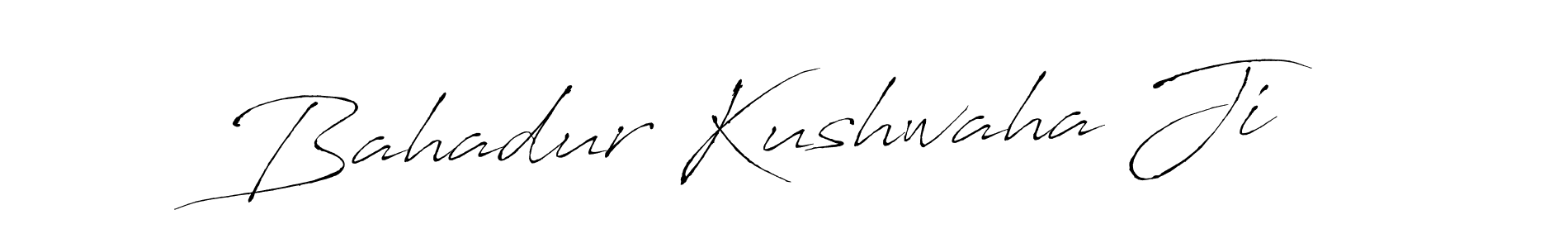 The best way (Antro_Vectra) to make a short signature is to pick only two or three words in your name. The name Bahadur Kushwaha Ji include a total of six letters. For converting this name. Bahadur Kushwaha Ji signature style 6 images and pictures png