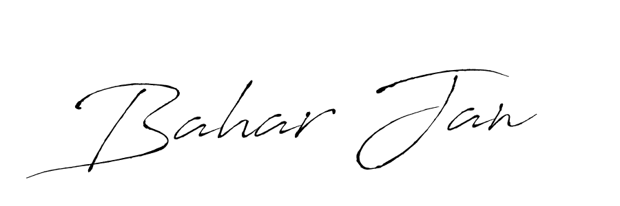 Best and Professional Signature Style for Bahar Jan. Antro_Vectra Best Signature Style Collection. Bahar Jan signature style 6 images and pictures png