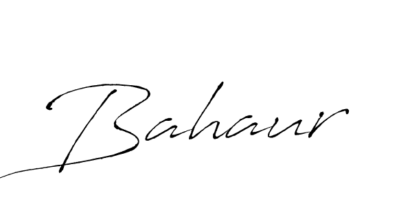 The best way (Antro_Vectra) to make a short signature is to pick only two or three words in your name. The name Bahaur include a total of six letters. For converting this name. Bahaur signature style 6 images and pictures png