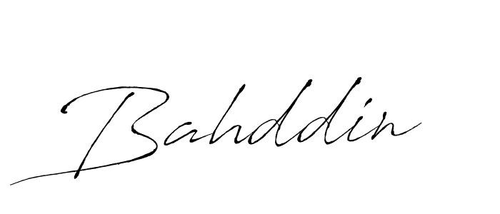 Best and Professional Signature Style for Bahddin. Antro_Vectra Best Signature Style Collection. Bahddin signature style 6 images and pictures png