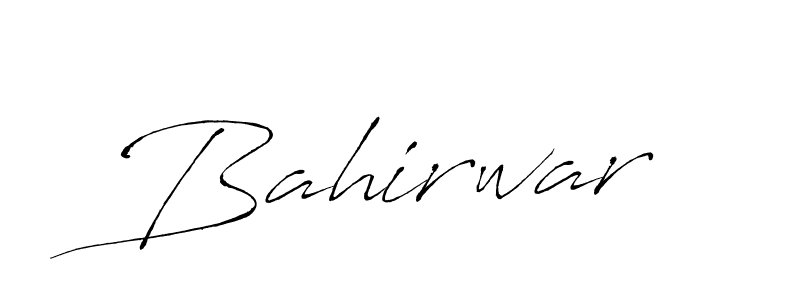 Here are the top 10 professional signature styles for the name Bahirwar. These are the best autograph styles you can use for your name. Bahirwar signature style 6 images and pictures png
