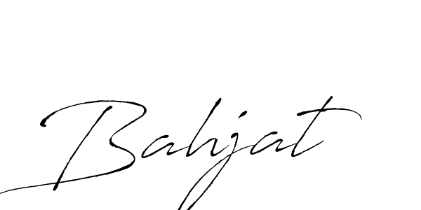 How to Draw Bahjat signature style? Antro_Vectra is a latest design signature styles for name Bahjat. Bahjat signature style 6 images and pictures png