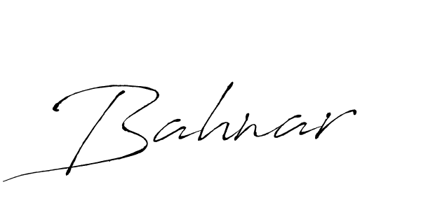 It looks lik you need a new signature style for name Bahnar. Design unique handwritten (Antro_Vectra) signature with our free signature maker in just a few clicks. Bahnar signature style 6 images and pictures png