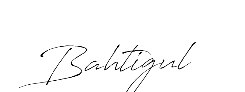 How to Draw Bahtigul signature style? Antro_Vectra is a latest design signature styles for name Bahtigul. Bahtigul signature style 6 images and pictures png