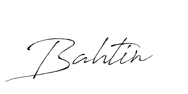 if you are searching for the best signature style for your name Bahtin. so please give up your signature search. here we have designed multiple signature styles  using Antro_Vectra. Bahtin signature style 6 images and pictures png