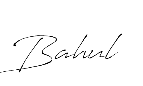 Check out images of Autograph of Bahul name. Actor Bahul Signature Style. Antro_Vectra is a professional sign style online. Bahul signature style 6 images and pictures png