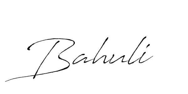 Here are the top 10 professional signature styles for the name Bahuli. These are the best autograph styles you can use for your name. Bahuli signature style 6 images and pictures png