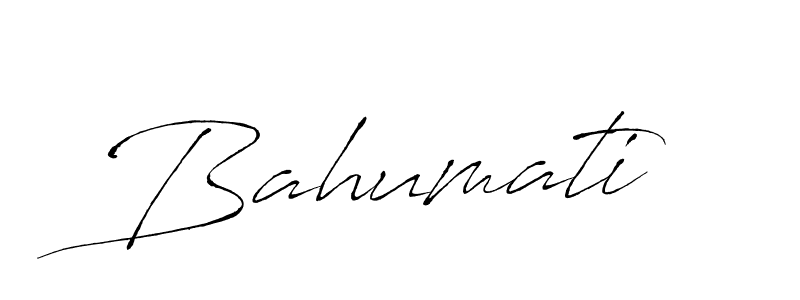 Best and Professional Signature Style for Bahumati. Antro_Vectra Best Signature Style Collection. Bahumati signature style 6 images and pictures png