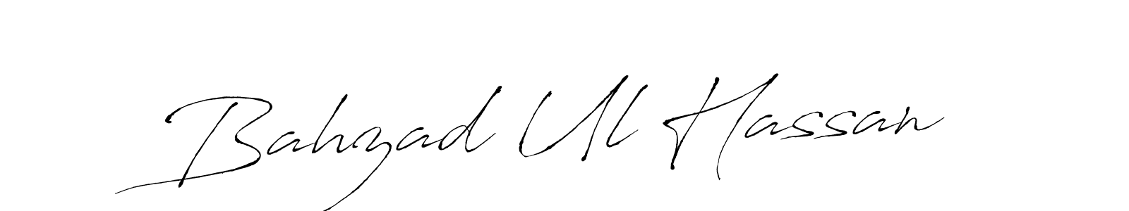 See photos of Bahzad Ul Hassan official signature by Spectra . Check more albums & portfolios. Read reviews & check more about Antro_Vectra font. Bahzad Ul Hassan signature style 6 images and pictures png