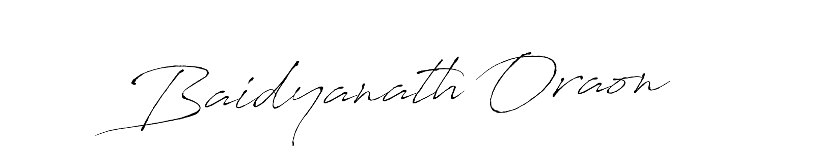 You can use this online signature creator to create a handwritten signature for the name Baidyanath Oraon. This is the best online autograph maker. Baidyanath Oraon signature style 6 images and pictures png