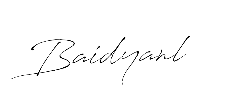 Check out images of Autograph of Baidyanl name. Actor Baidyanl Signature Style. Antro_Vectra is a professional sign style online. Baidyanl signature style 6 images and pictures png