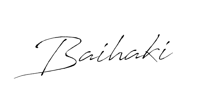 It looks lik you need a new signature style for name Baihaki. Design unique handwritten (Antro_Vectra) signature with our free signature maker in just a few clicks. Baihaki signature style 6 images and pictures png