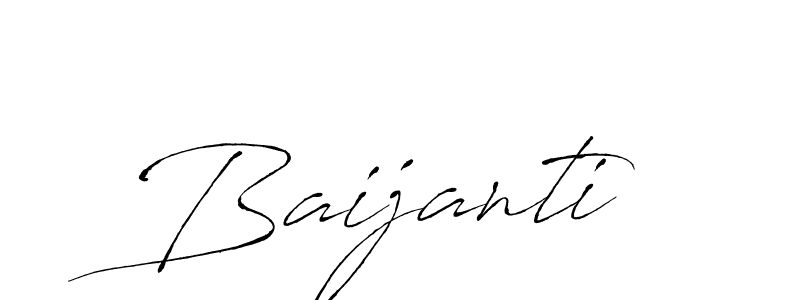 Here are the top 10 professional signature styles for the name Baijanti. These are the best autograph styles you can use for your name. Baijanti signature style 6 images and pictures png