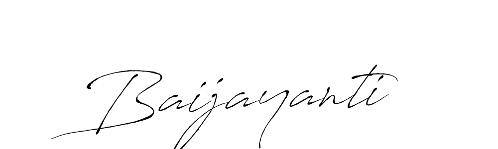 Similarly Antro_Vectra is the best handwritten signature design. Signature creator online .You can use it as an online autograph creator for name Baijayanti. Baijayanti signature style 6 images and pictures png