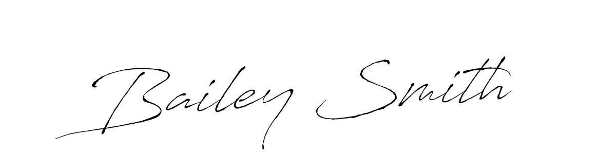 This is the best signature style for the Bailey Smith name. Also you like these signature font (Antro_Vectra). Mix name signature. Bailey Smith signature style 6 images and pictures png