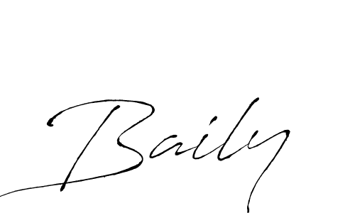 How to Draw Baily signature style? Antro_Vectra is a latest design signature styles for name Baily. Baily signature style 6 images and pictures png