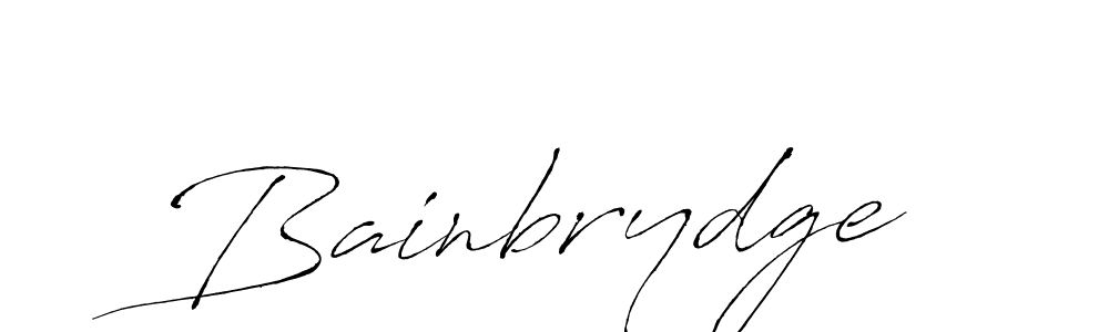 This is the best signature style for the Bainbrydge name. Also you like these signature font (Antro_Vectra). Mix name signature. Bainbrydge signature style 6 images and pictures png