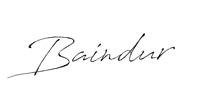 if you are searching for the best signature style for your name Baindur. so please give up your signature search. here we have designed multiple signature styles  using Antro_Vectra. Baindur signature style 6 images and pictures png