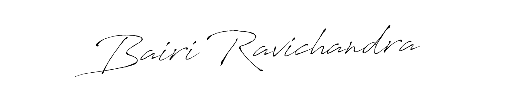 This is the best signature style for the Bairi Ravichandra name. Also you like these signature font (Antro_Vectra). Mix name signature. Bairi Ravichandra signature style 6 images and pictures png