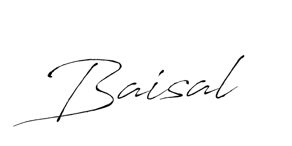 The best way (Antro_Vectra) to make a short signature is to pick only two or three words in your name. The name Baisal include a total of six letters. For converting this name. Baisal signature style 6 images and pictures png