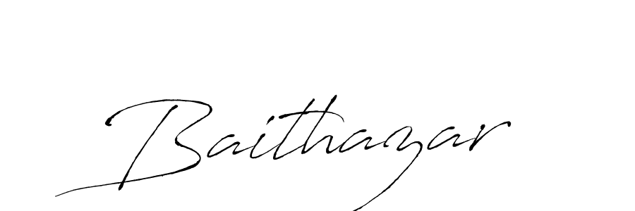 Also we have Baithazar name is the best signature style. Create professional handwritten signature collection using Antro_Vectra autograph style. Baithazar signature style 6 images and pictures png