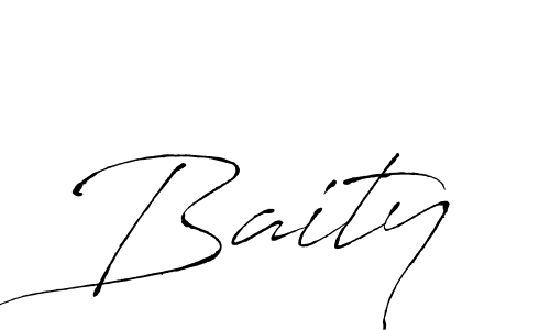 This is the best signature style for the Baity name. Also you like these signature font (Antro_Vectra). Mix name signature. Baity signature style 6 images and pictures png