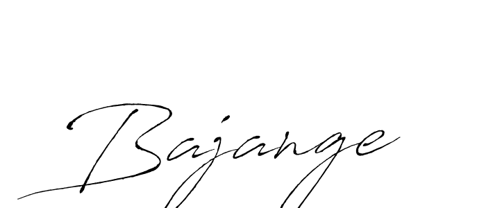 See photos of Bajange official signature by Spectra . Check more albums & portfolios. Read reviews & check more about Antro_Vectra font. Bajange signature style 6 images and pictures png