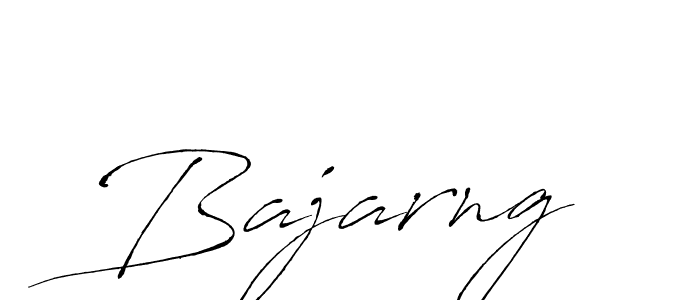 Best and Professional Signature Style for Bajarng. Antro_Vectra Best Signature Style Collection. Bajarng signature style 6 images and pictures png