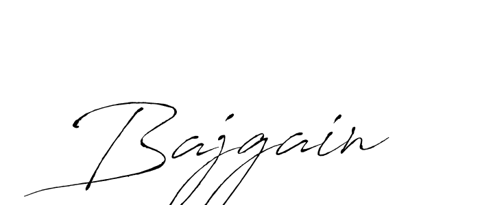 Similarly Antro_Vectra is the best handwritten signature design. Signature creator online .You can use it as an online autograph creator for name Bajgain. Bajgain signature style 6 images and pictures png