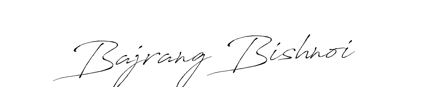 Also You can easily find your signature by using the search form. We will create Bajrang Bishnoi name handwritten signature images for you free of cost using Antro_Vectra sign style. Bajrang Bishnoi signature style 6 images and pictures png