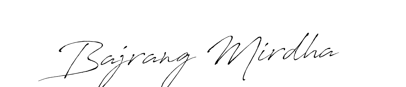 Check out images of Autograph of Bajrang Mirdha name. Actor Bajrang Mirdha Signature Style. Antro_Vectra is a professional sign style online. Bajrang Mirdha signature style 6 images and pictures png