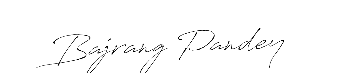 The best way (Antro_Vectra) to make a short signature is to pick only two or three words in your name. The name Bajrang Pandey include a total of six letters. For converting this name. Bajrang Pandey signature style 6 images and pictures png