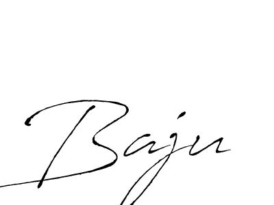 You should practise on your own different ways (Antro_Vectra) to write your name (Baju) in signature. don't let someone else do it for you. Baju signature style 6 images and pictures png