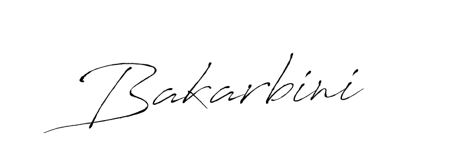 The best way (Antro_Vectra) to make a short signature is to pick only two or three words in your name. The name Bakarbini include a total of six letters. For converting this name. Bakarbini signature style 6 images and pictures png