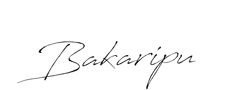 Once you've used our free online signature maker to create your best signature Antro_Vectra style, it's time to enjoy all of the benefits that Bakaripu name signing documents. Bakaripu signature style 6 images and pictures png