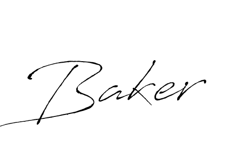 Make a beautiful signature design for name Baker. Use this online signature maker to create a handwritten signature for free. Baker signature style 6 images and pictures png