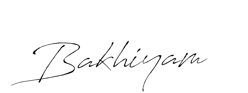 How to Draw Bakhiyam signature style? Antro_Vectra is a latest design signature styles for name Bakhiyam. Bakhiyam signature style 6 images and pictures png
