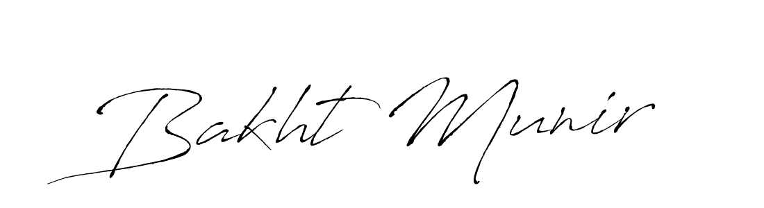 Check out images of Autograph of Bakht Munir name. Actor Bakht Munir Signature Style. Antro_Vectra is a professional sign style online. Bakht Munir signature style 6 images and pictures png