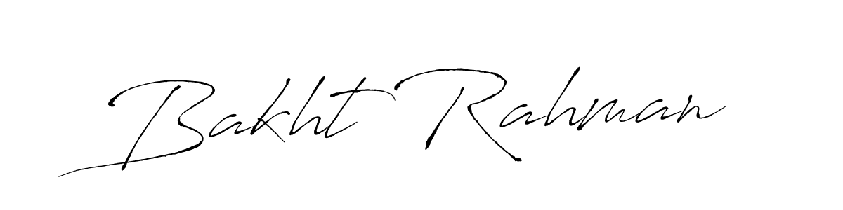 You can use this online signature creator to create a handwritten signature for the name Bakht Rahman. This is the best online autograph maker. Bakht Rahman signature style 6 images and pictures png
