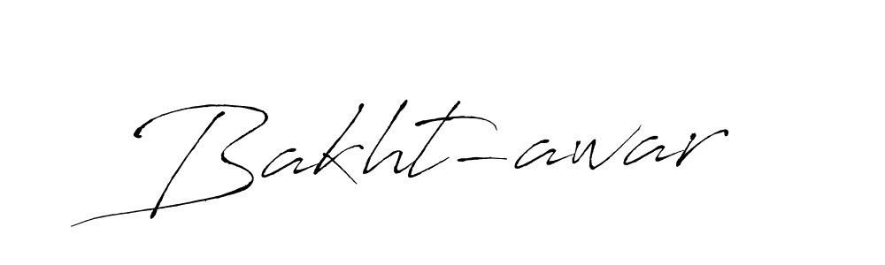 You can use this online signature creator to create a handwritten signature for the name Bakht-awar. This is the best online autograph maker. Bakht-awar signature style 6 images and pictures png