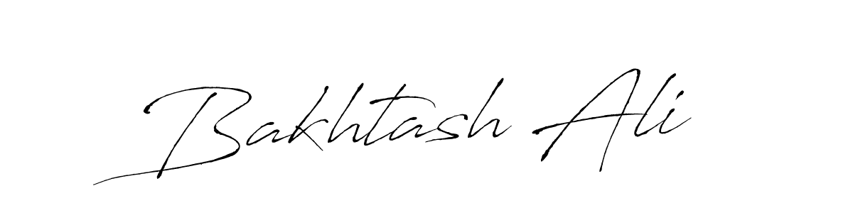 Similarly Antro_Vectra is the best handwritten signature design. Signature creator online .You can use it as an online autograph creator for name Bakhtash Ali. Bakhtash Ali signature style 6 images and pictures png