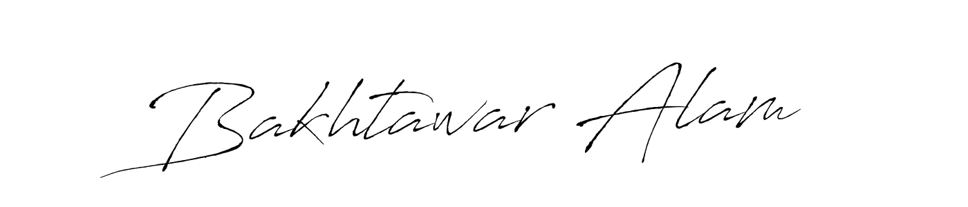 This is the best signature style for the Bakhtawar Alam name. Also you like these signature font (Antro_Vectra). Mix name signature. Bakhtawar Alam signature style 6 images and pictures png