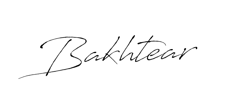 It looks lik you need a new signature style for name Bakhtear. Design unique handwritten (Antro_Vectra) signature with our free signature maker in just a few clicks. Bakhtear signature style 6 images and pictures png