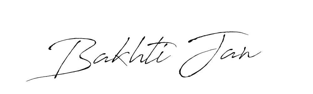 This is the best signature style for the Bakhti Jan name. Also you like these signature font (Antro_Vectra). Mix name signature. Bakhti Jan signature style 6 images and pictures png