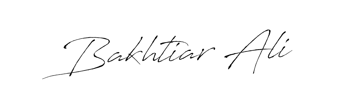 Similarly Antro_Vectra is the best handwritten signature design. Signature creator online .You can use it as an online autograph creator for name Bakhtiar Ali. Bakhtiar Ali signature style 6 images and pictures png