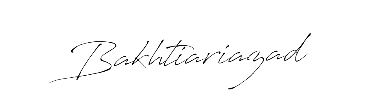 It looks lik you need a new signature style for name Bakhtiariazad. Design unique handwritten (Antro_Vectra) signature with our free signature maker in just a few clicks. Bakhtiariazad signature style 6 images and pictures png