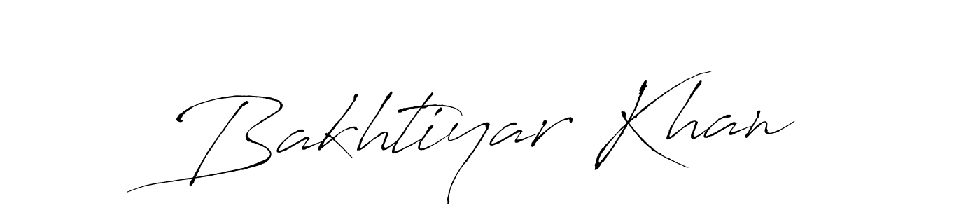 How to Draw Bakhtiyar Khan signature style? Antro_Vectra is a latest design signature styles for name Bakhtiyar Khan. Bakhtiyar Khan signature style 6 images and pictures png