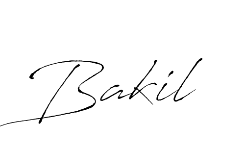 See photos of Bakil official signature by Spectra . Check more albums & portfolios. Read reviews & check more about Antro_Vectra font. Bakil signature style 6 images and pictures png