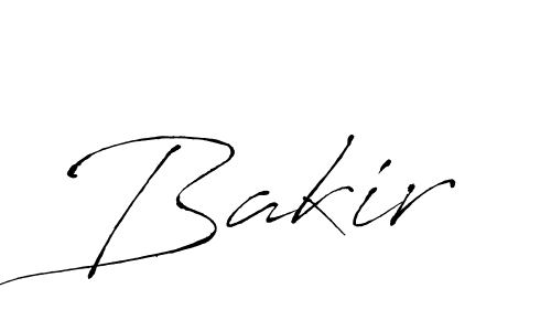 Here are the top 10 professional signature styles for the name Bakir. These are the best autograph styles you can use for your name. Bakir signature style 6 images and pictures png